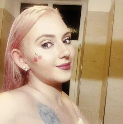 Bianca escort Brno