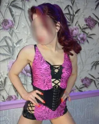 Mia escort Brno