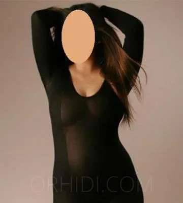 Monika escort Brno