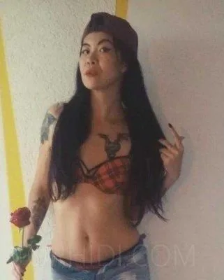 Miyako escort Brno