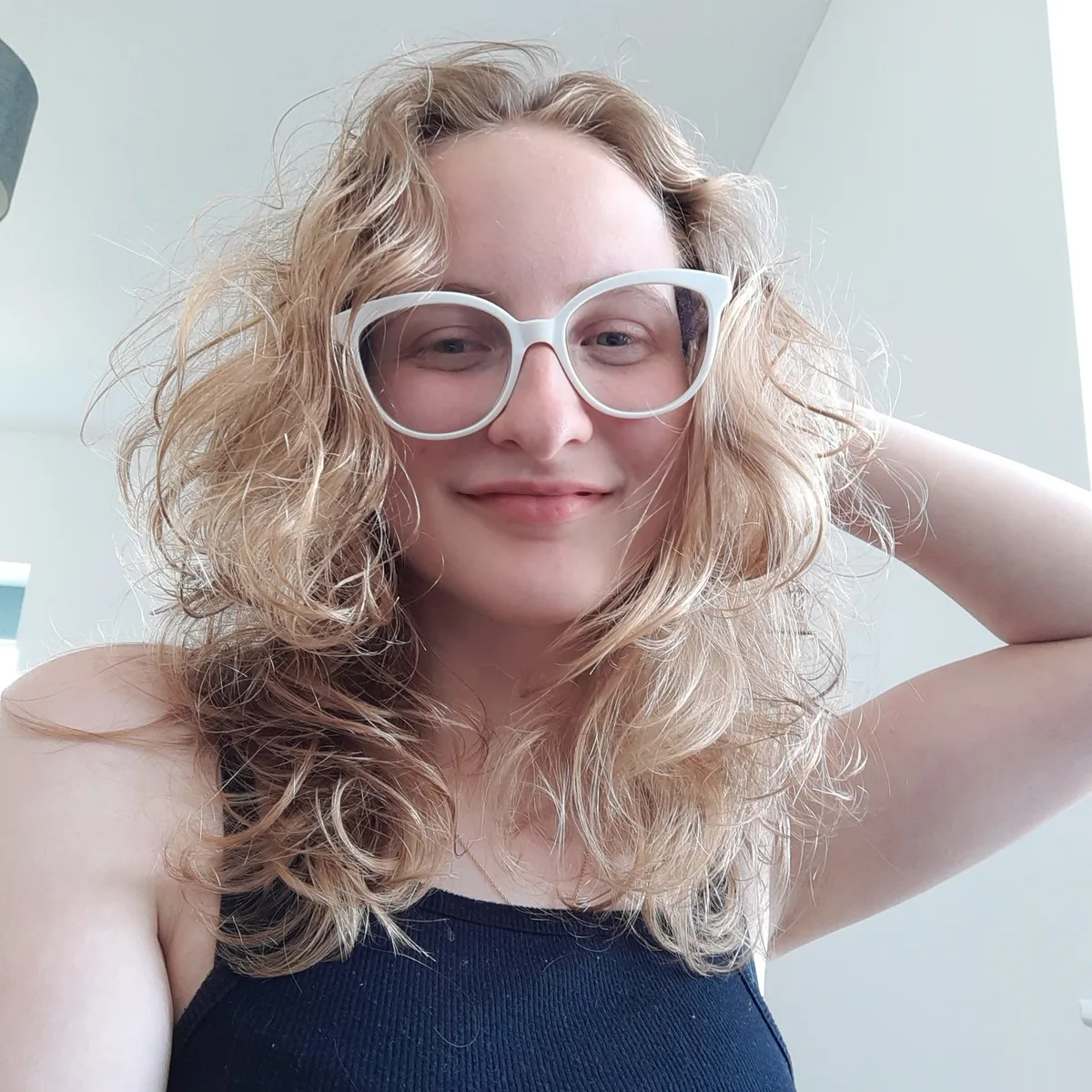 Nikol escort Brno