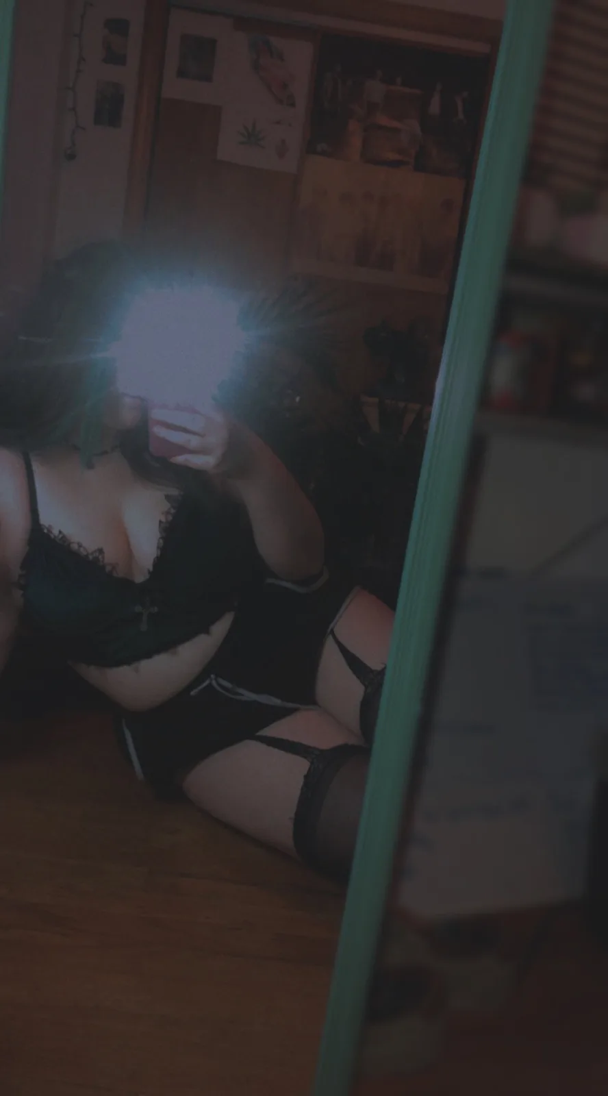 Anita escort Brno