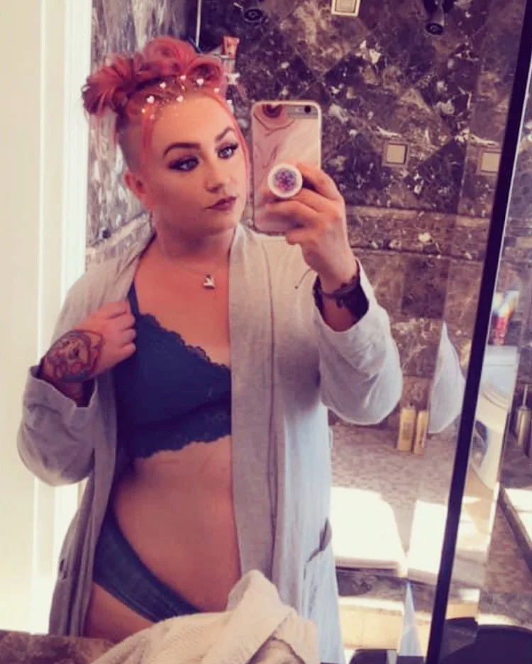 Lenka escort Brno