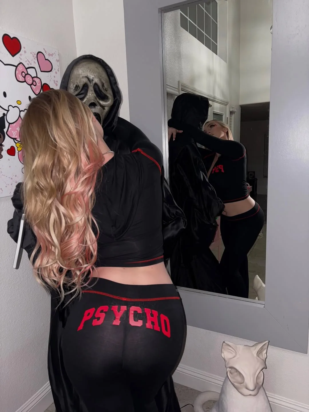 Natalia escort Brno