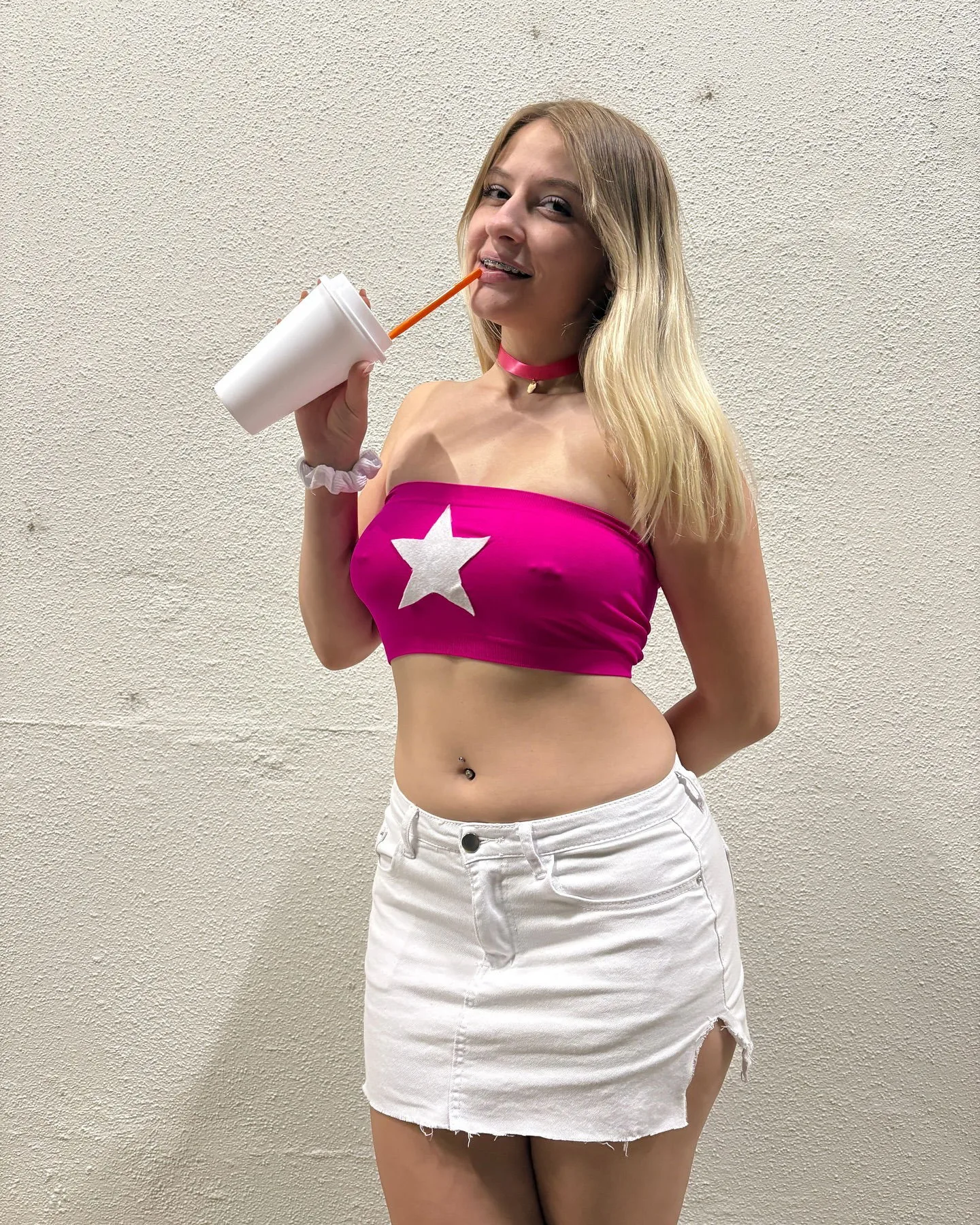 Zaklina escort 