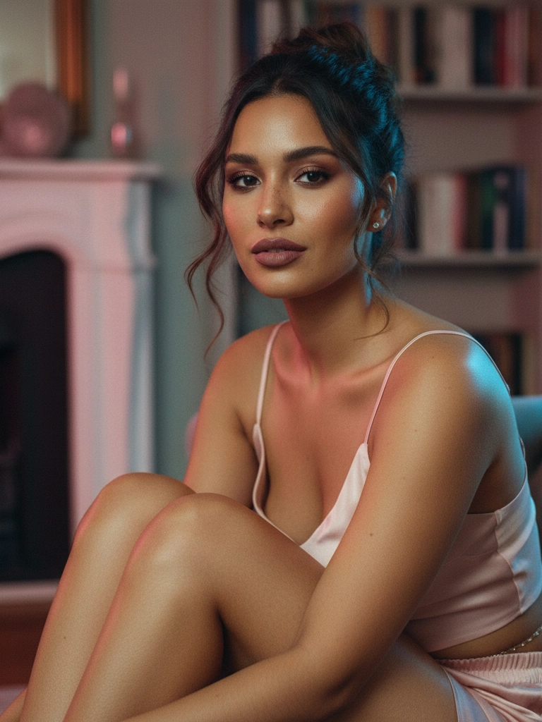 Samira escort Brno