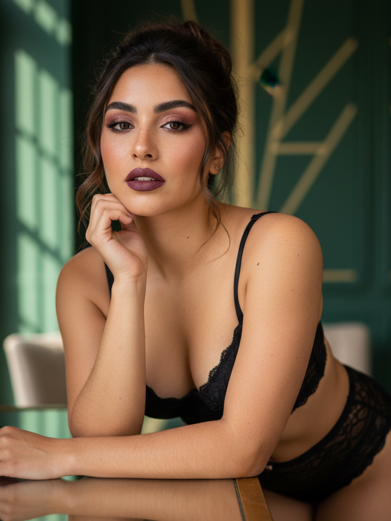 Defne escort 
