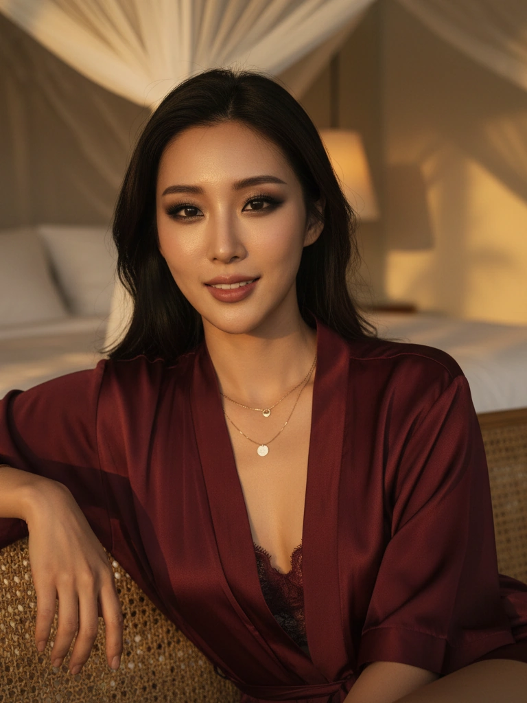 Yuna escort 