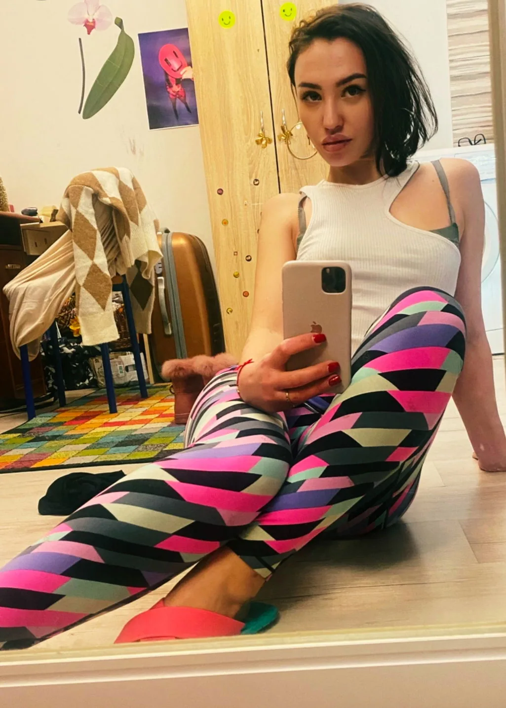 Bojana escort Brno