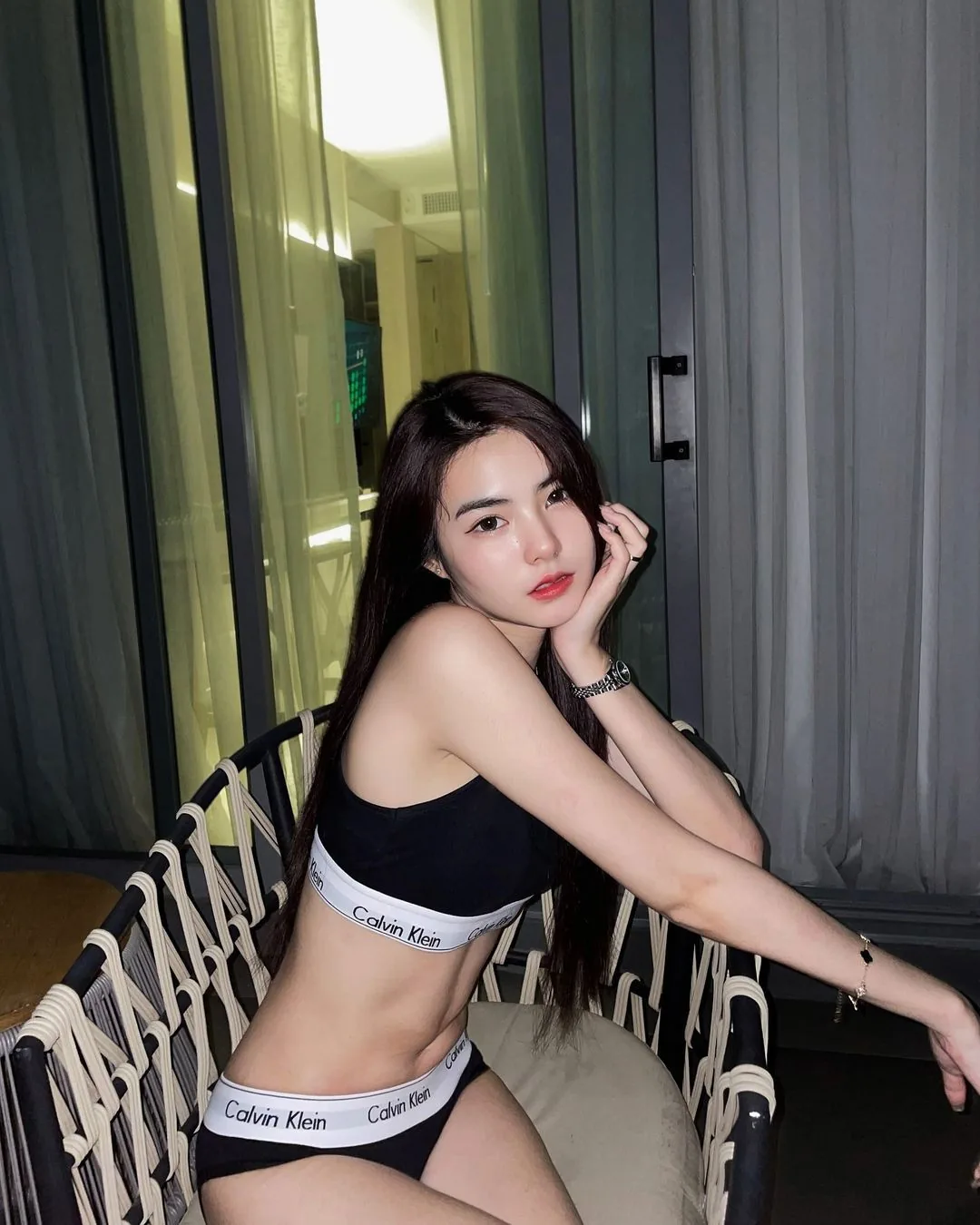 Mika escort 