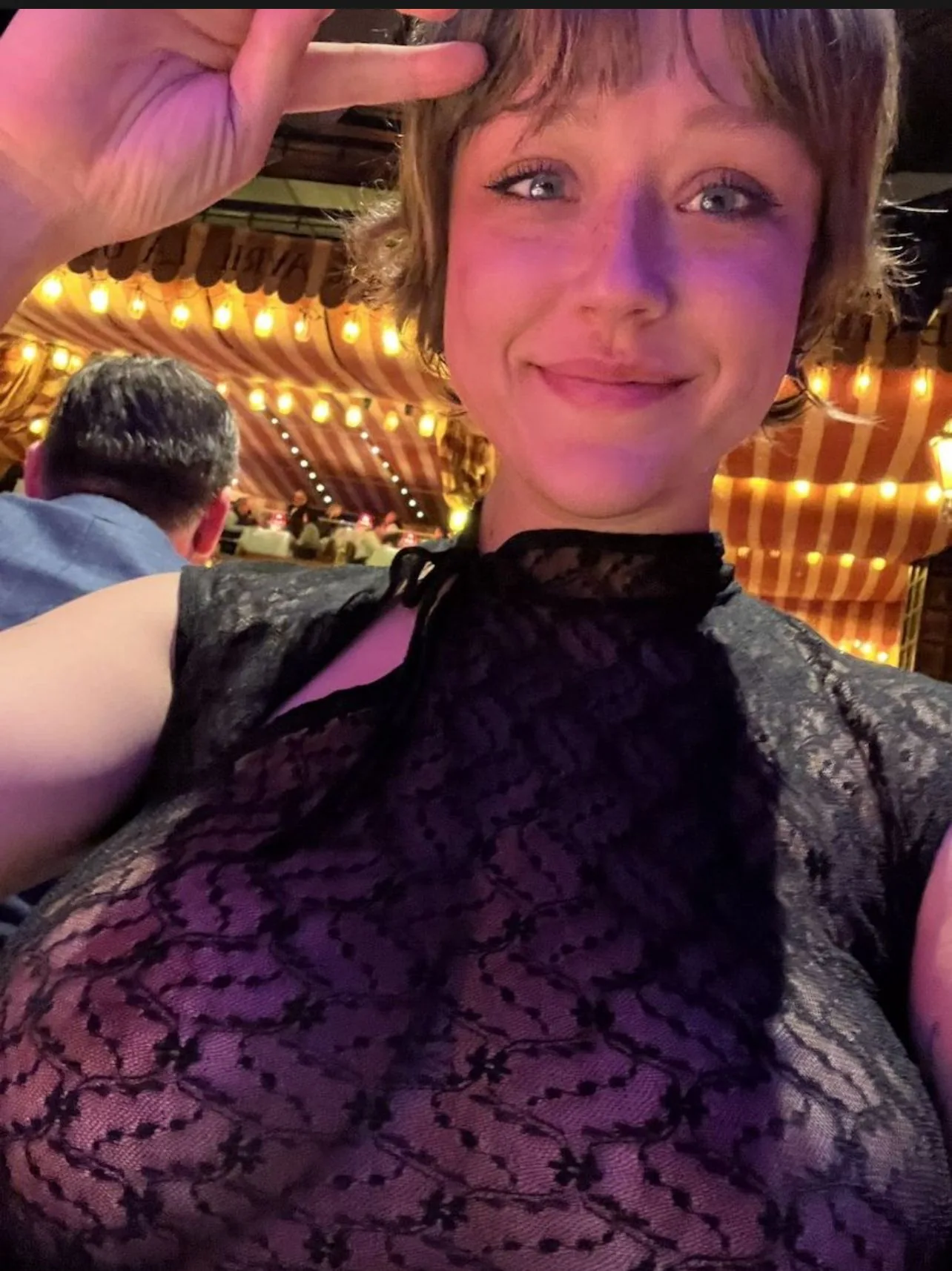 Bridget escort Brno