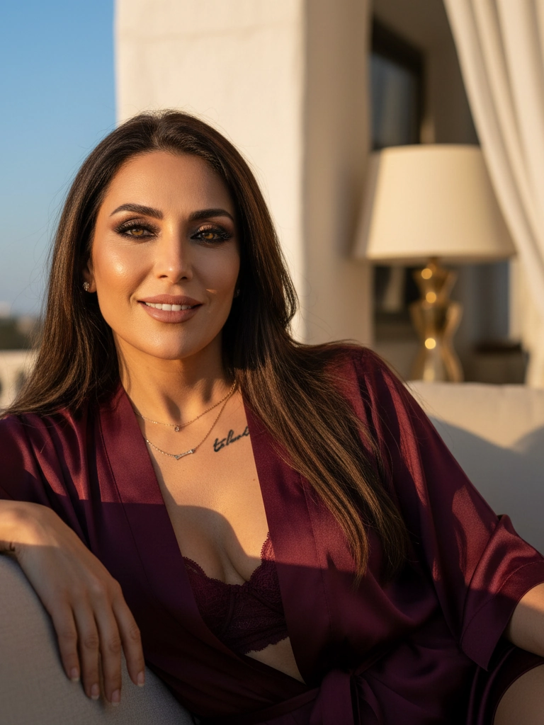 Hira escort Brno