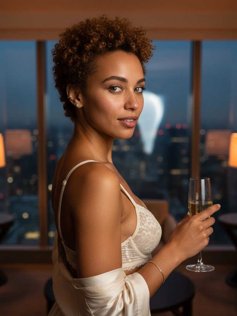 GoldenSara escort 