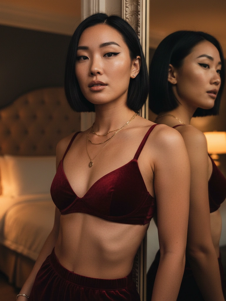 Yuki escort Brno