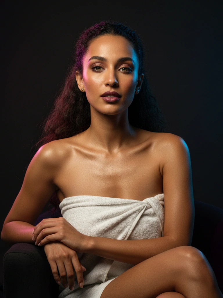 Nora escort 