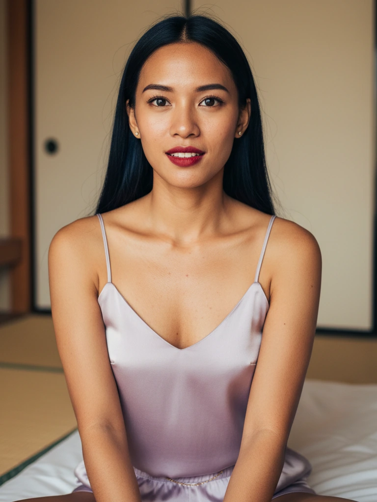 Lin escort 