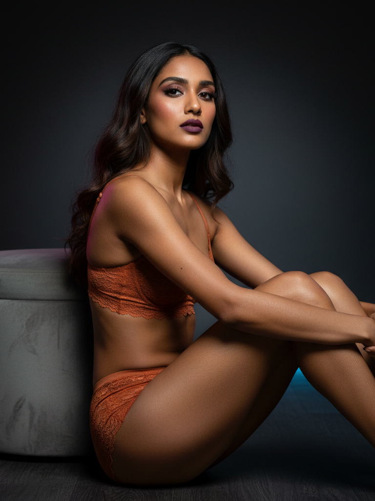 Shreya escort Brno